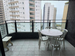 Guarujá - Apartamento III - Astúrias
